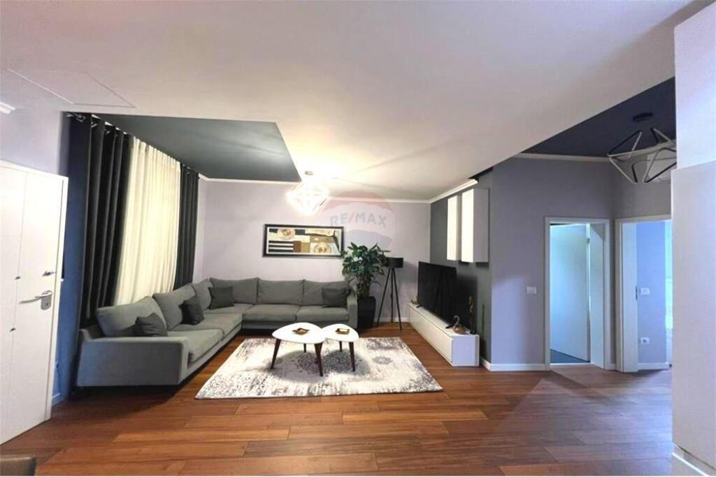 2+1+2 APARTMENT FOR RENT NEAR THE ZOO GARDEN