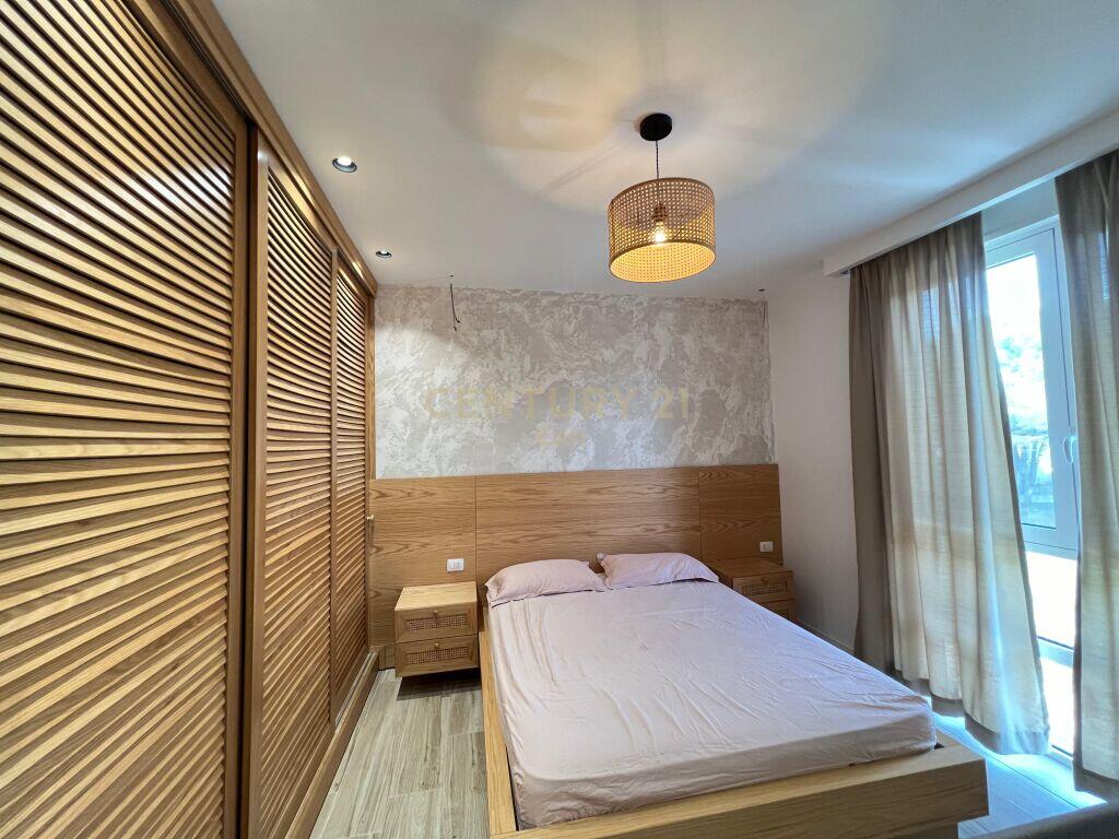 For sale Apartment 2+1, San Pietro in the Bay of Lalzi, Durrës
