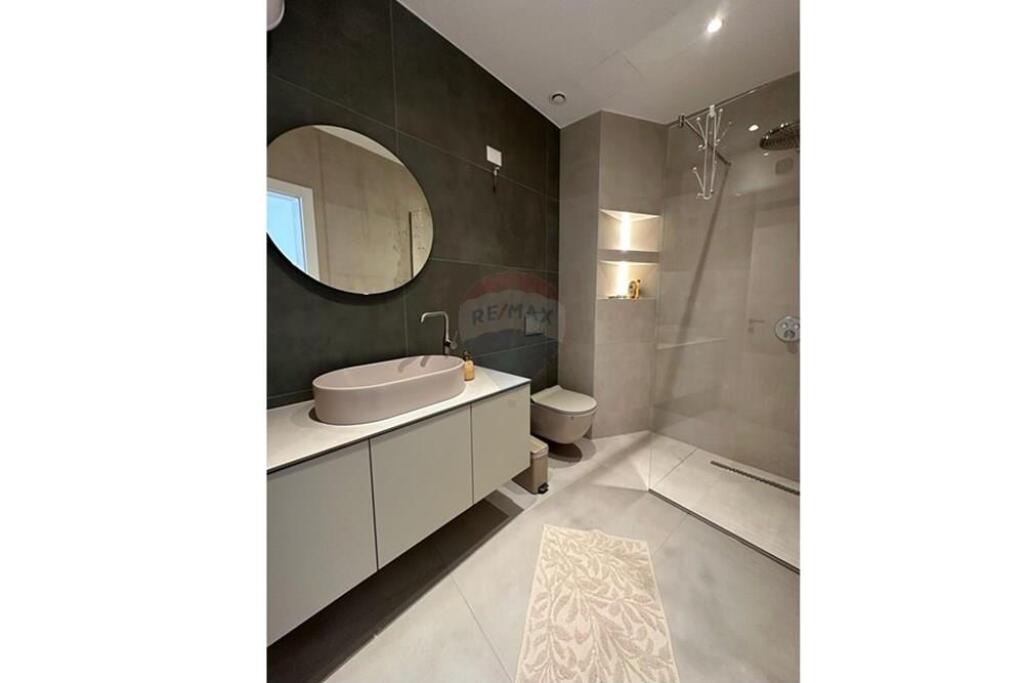 2+1 apartment for rent in Lake View