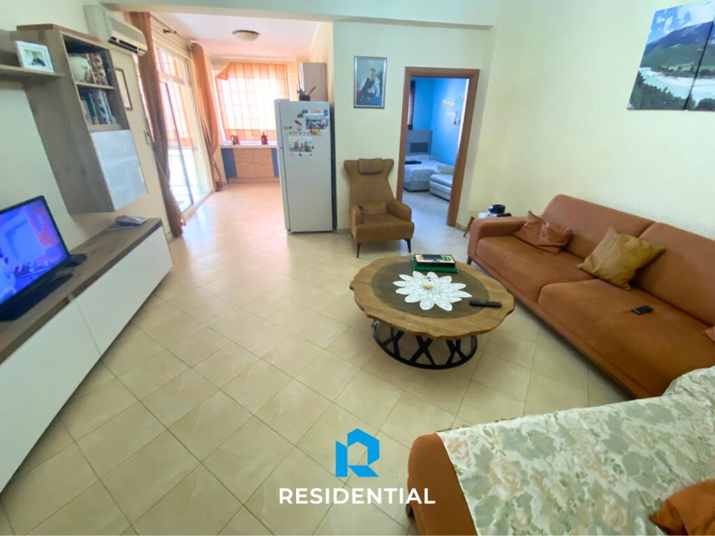 In Porcelan, Apartment 3+1+2 Bathrooms for Sale, Furnished!