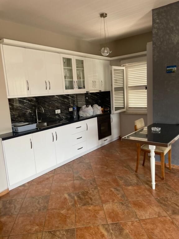 🏡 2+1+🅿 Apartment for Rent at Liqeni i Thate