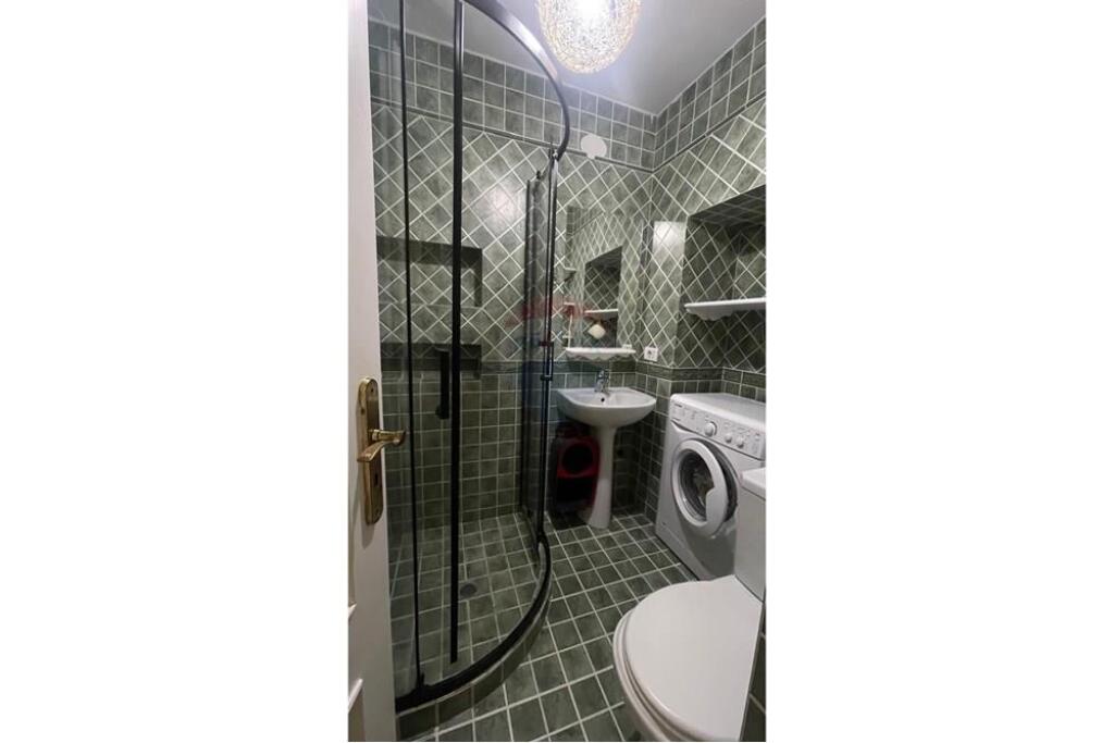 1+1 apartment for rent, Dinamo Stadium
