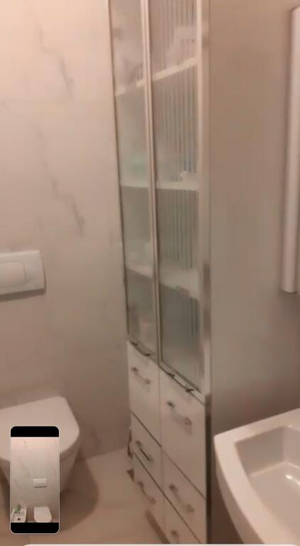 Apartment 2+1+2 for rent, University Book.