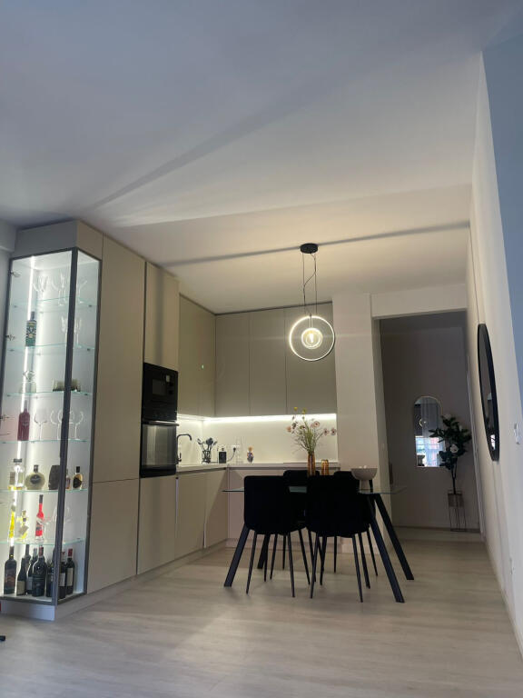 Apartment for rent 2+1 at Kodra e Diellit (ID B2201329) Tirana