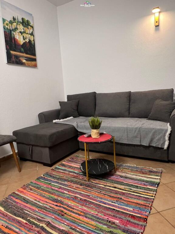 Apartment for Rent 1+1 on 5 Maji Street (ID B2101043) Tirana