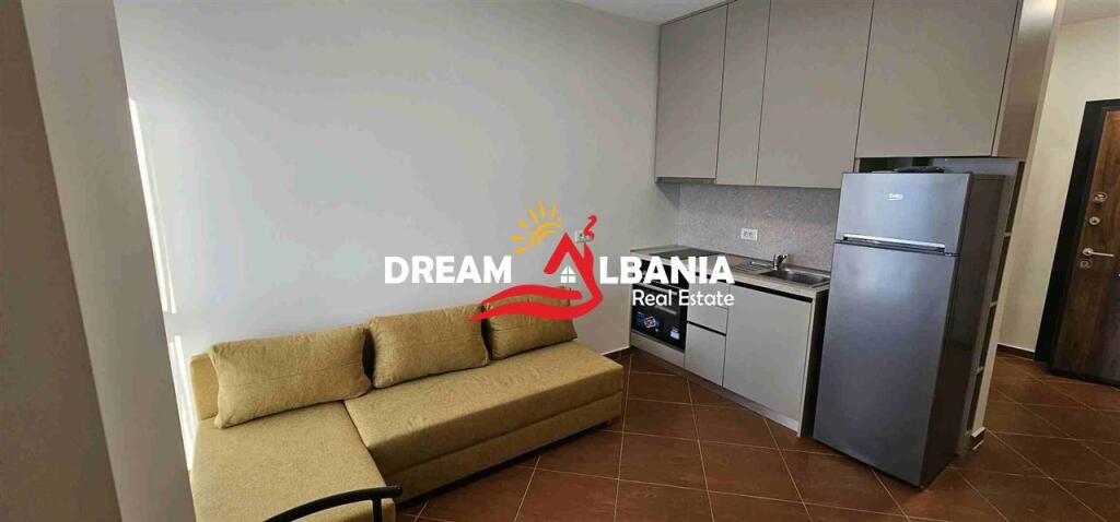 Apartment 1+1 for rent in the Usluga complex (ID 42111384)