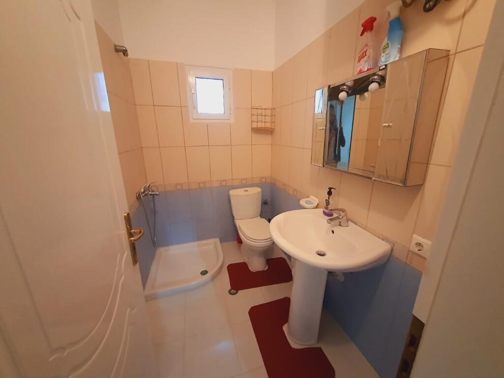 APARTMENT 1+1 FOR RENT IN PLEPA DURRES
