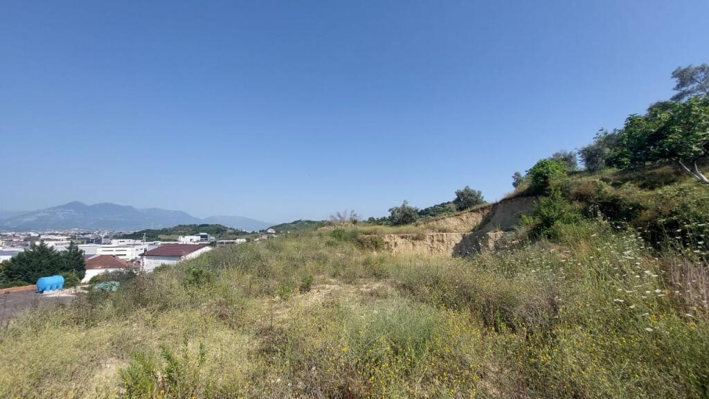 LAND FOR SALE IN KASHAR