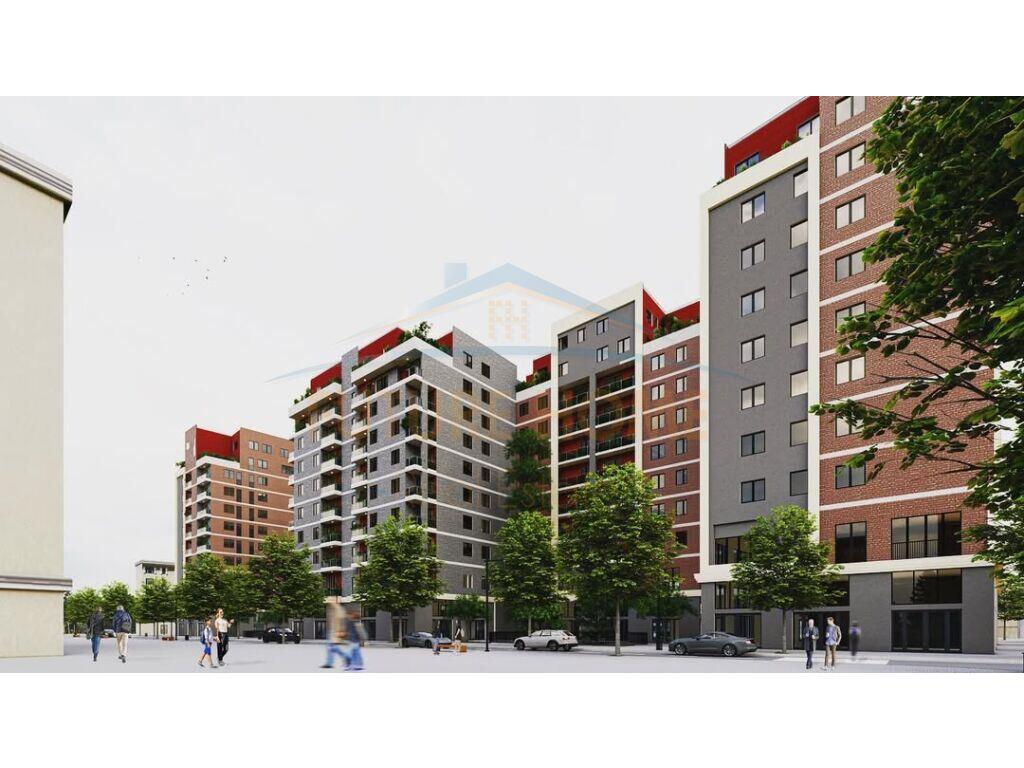 Apartment 1+1 for sale, Portik21, December 21