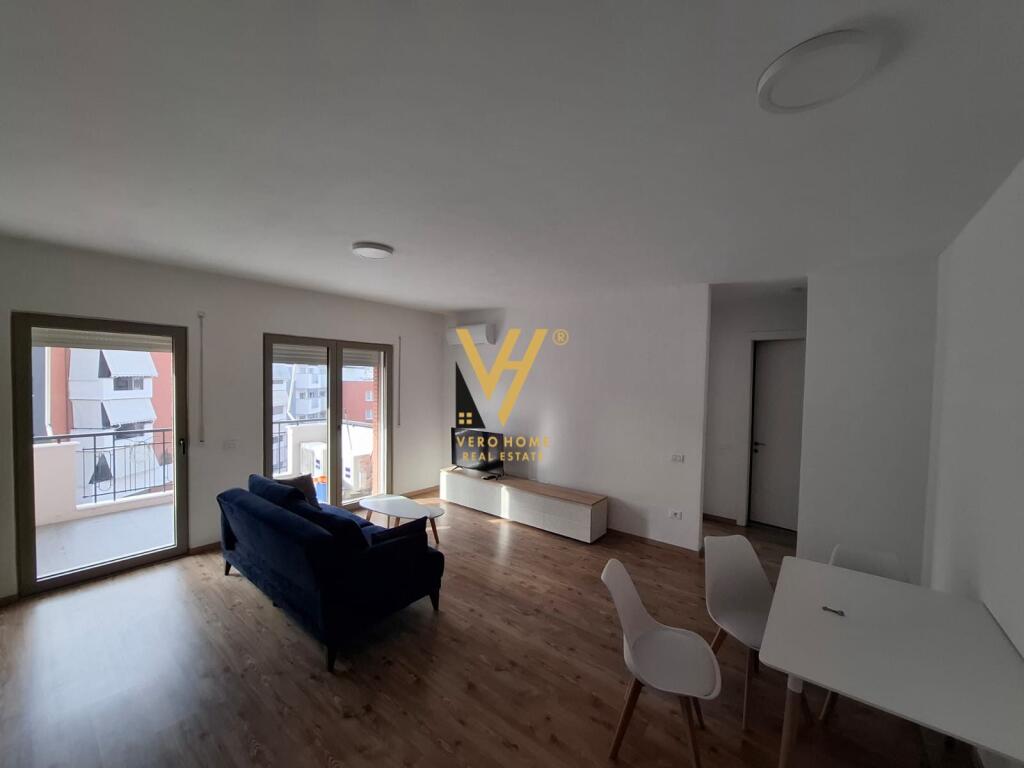 APARTMENT 1+1 FOR RENT IN DELIJORGJI COMPLEX 600 EURO