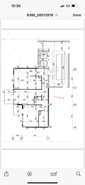 In the area of Myslym Shyrit, on "Him Kolli" Street, we are selling a 2+1 apartment with a storage room.
