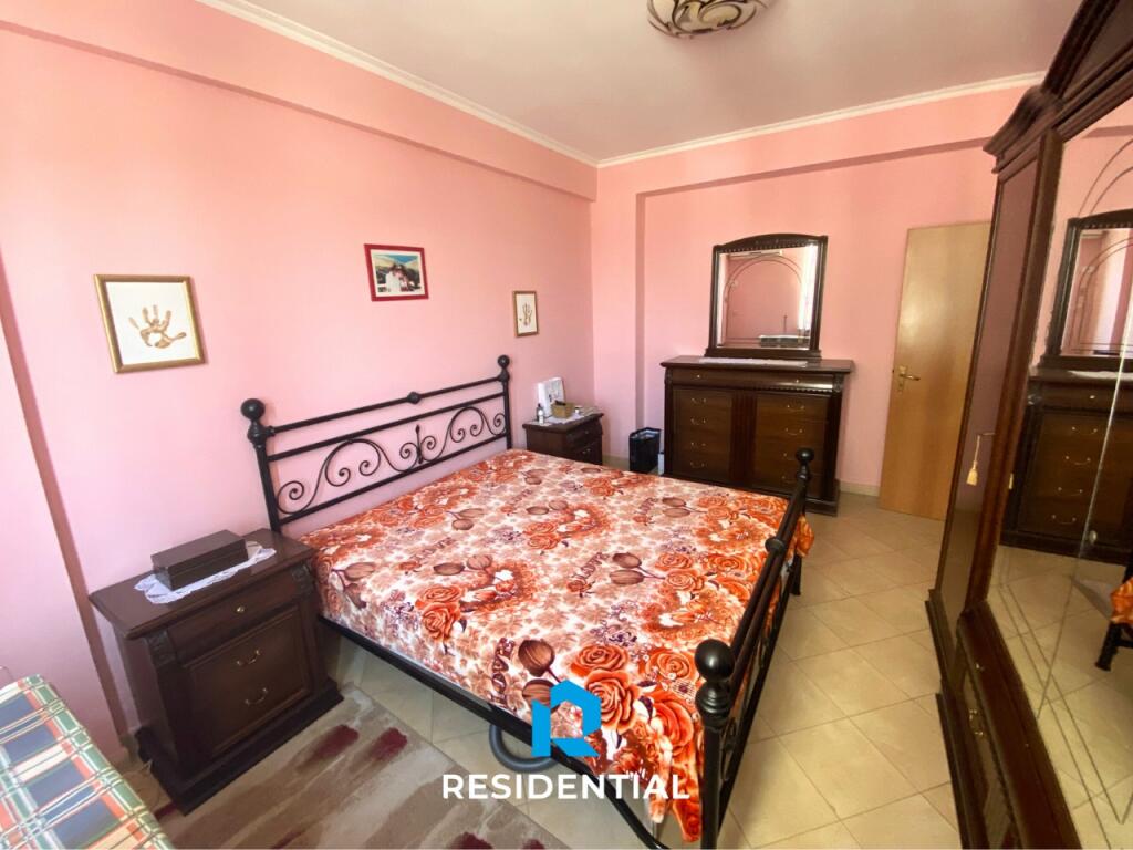 In Porcelan, Apartment 3+1+2 Bathrooms for Sale, Furnished!