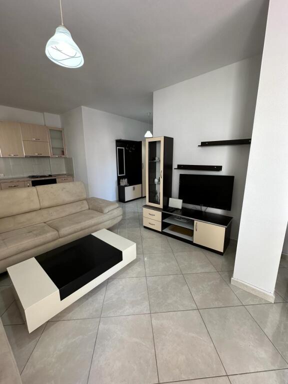 FOR SALE: 2+1 APARTMENT WITH SEA VIEW