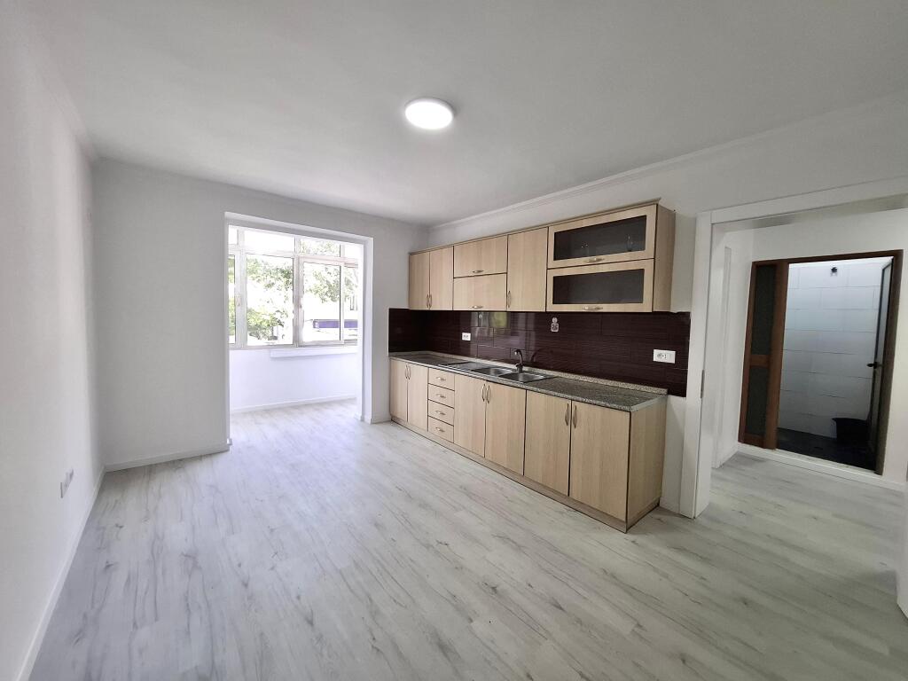 Appartamento 2+1 in Vendita 📍Vicino alla Scuola 'Harry Fultz' || 146,000€