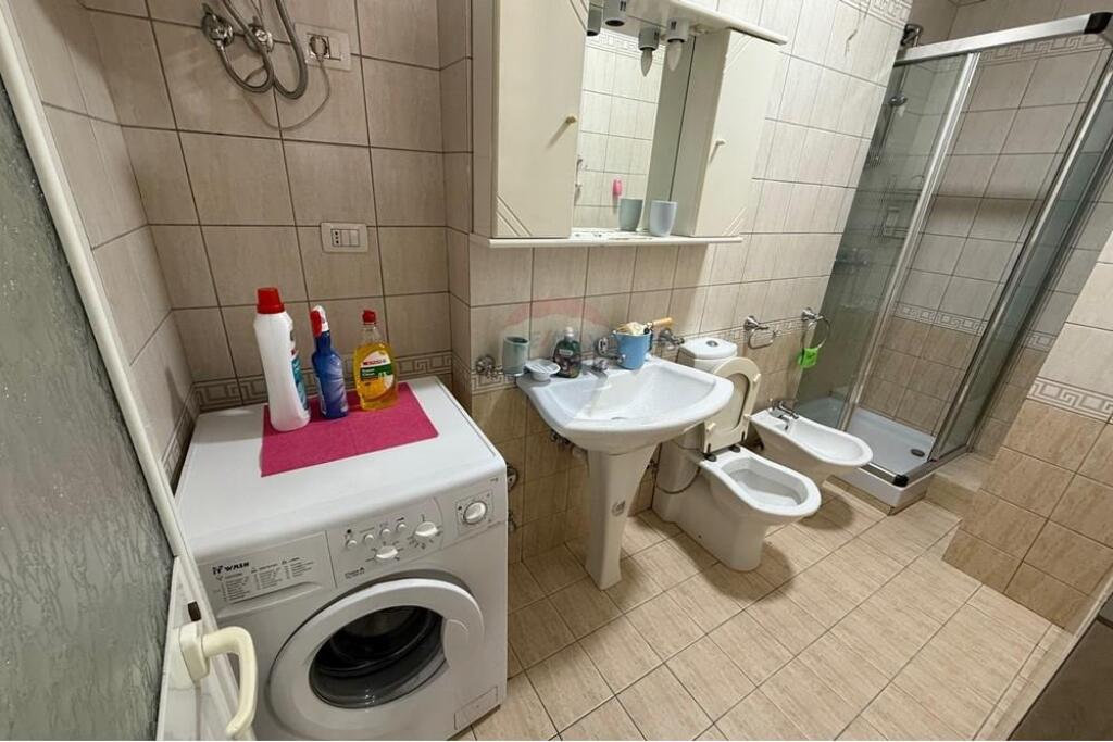 Furnished apartment for rent 2+1 at Willson Square