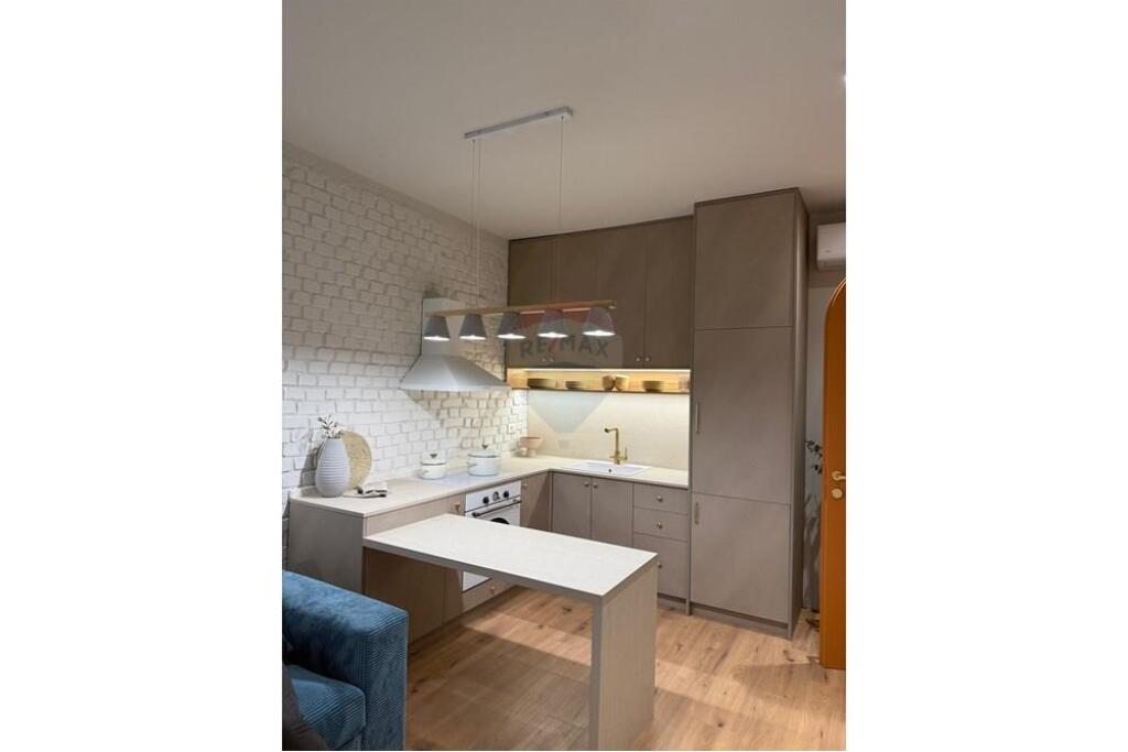 Affittasi appartamento 2+1 lussuoso – Myslym Shyri