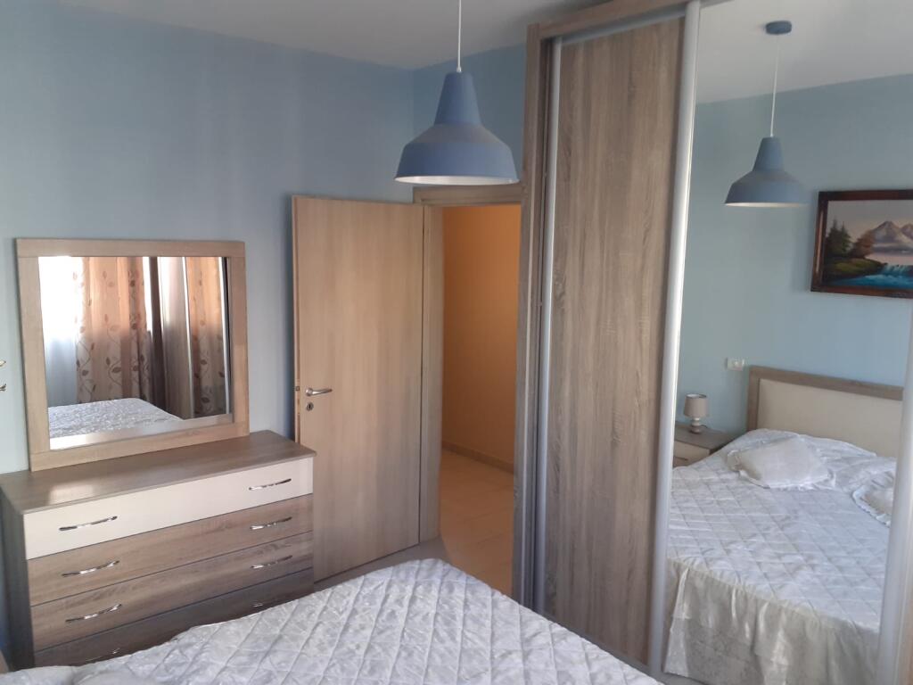 An apartment 1+1 is for rent at Terminalo!