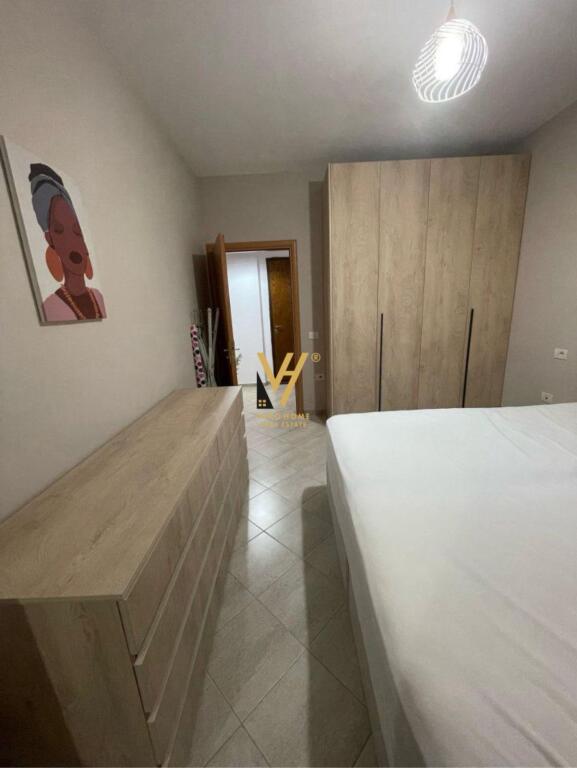 1+1 APARTMENT FOR RENT AT KODRA E DIELLIT 450 EURO