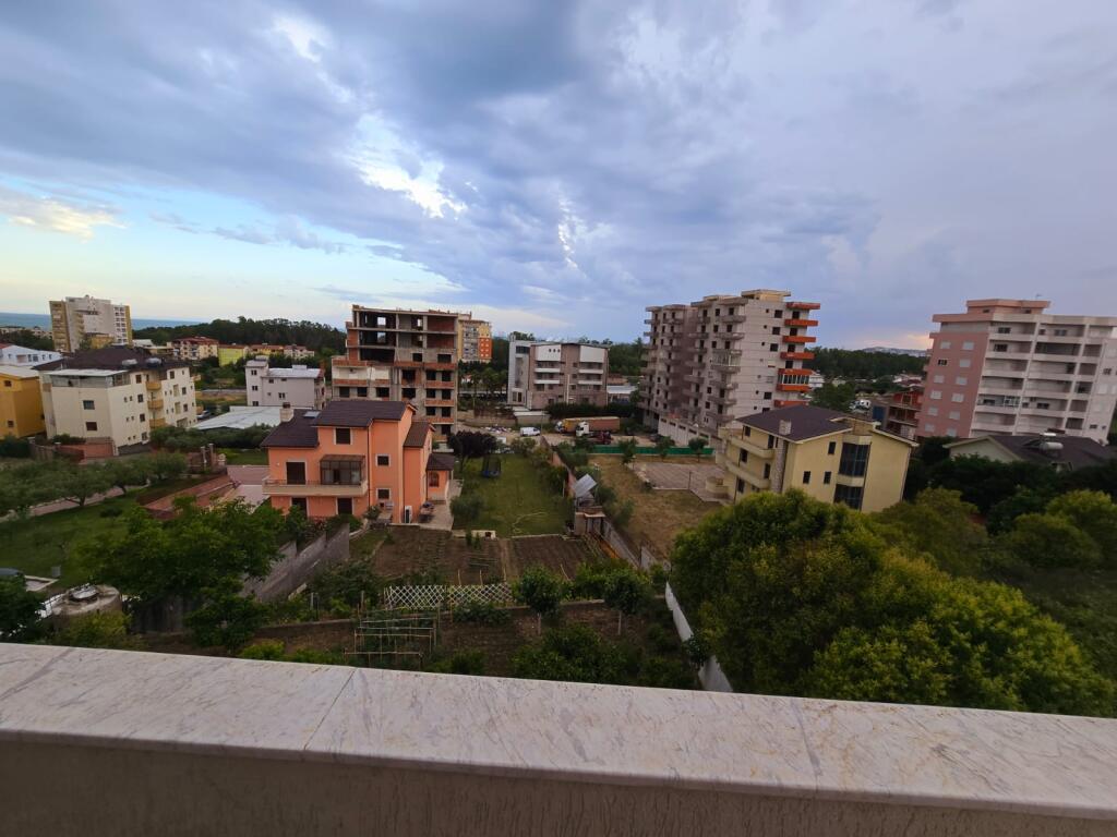APARTMENT 2+1 FOR RENT IN PLEPA DURRES