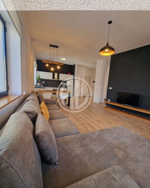 💠 Apartment 2+1 for Rent Boulevard-Durres