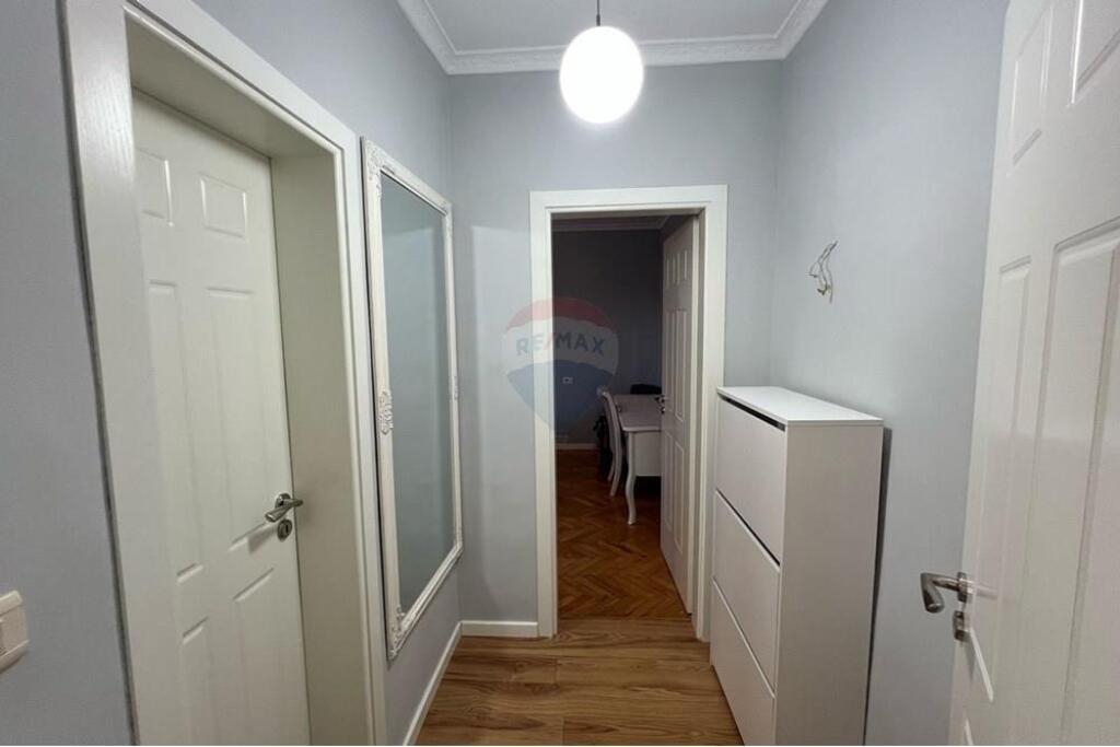 1+1 apartment