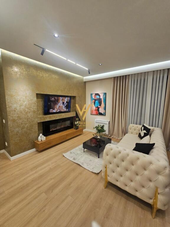 APARTMENT 2+1+2 FOR SALE IN PAZARI RI 265,000 EURO