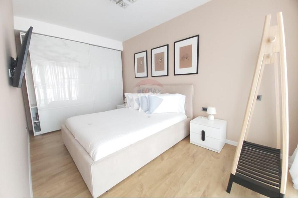 APARTAMENT 2+1+2 PER QIRA TE NOBIS