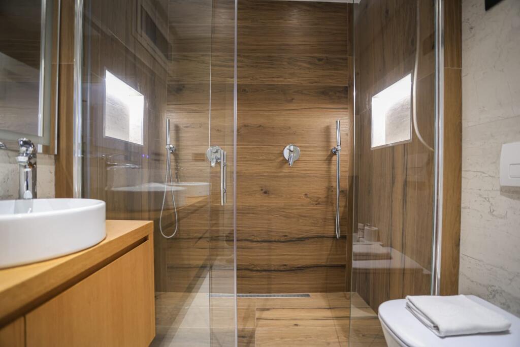Luxury Apartment for Rent in the Center of Tirana