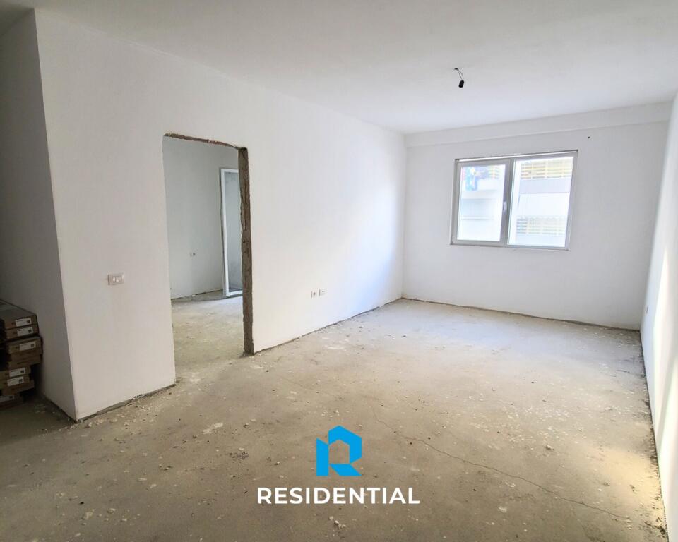 In Laprake, 1+1 Apartment for Sale in Final Phase!