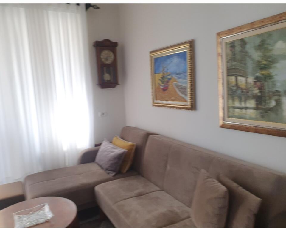 For sale 1+1 apartment Golem (Lis Complex)