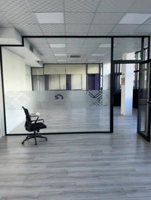 Commercial space for rent in Don Bosko, 285 m2, fully renovated.