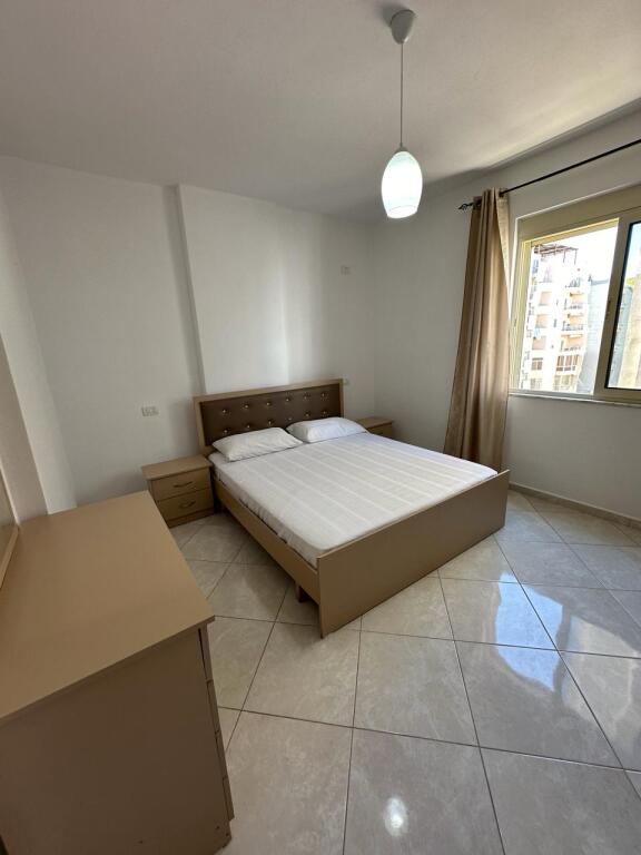 FOR SALE: 2+1 APARTMENT WITH SEA VIEW