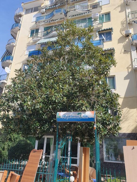 For sale 1+1 apartment Golem (Lis Complex)