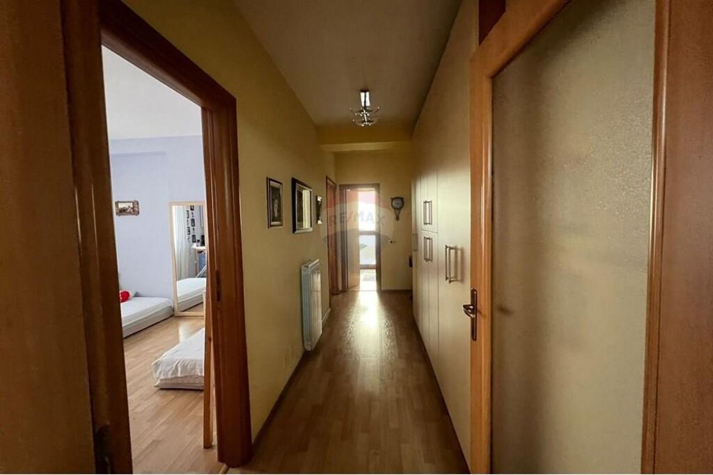 Modern 2+1 Apartment for Sale in Myslym Shyri