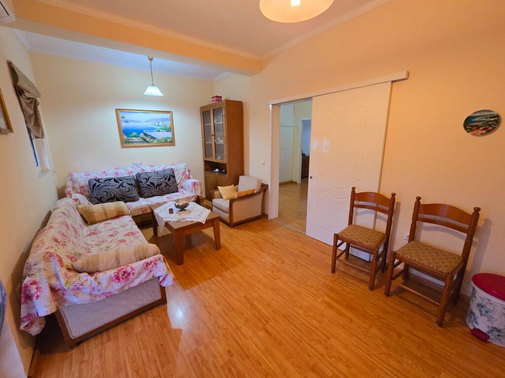 APARTMENT 2+1 FOR RENT IN PLEPA DURRES