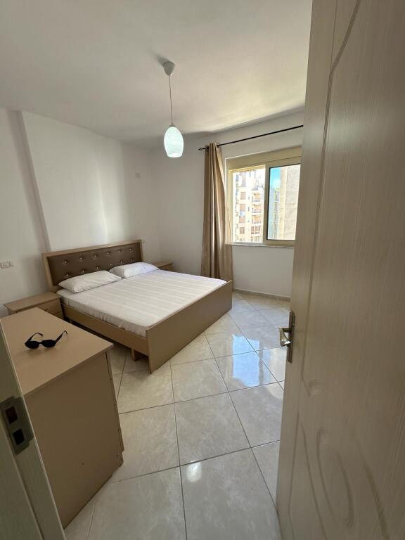 FOR SALE: 2+1 APARTMENT WITH SEA VIEW