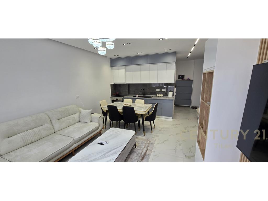 APARTMENT FOR RENT 3+1+2 ON "DON BOSKO" STREET
