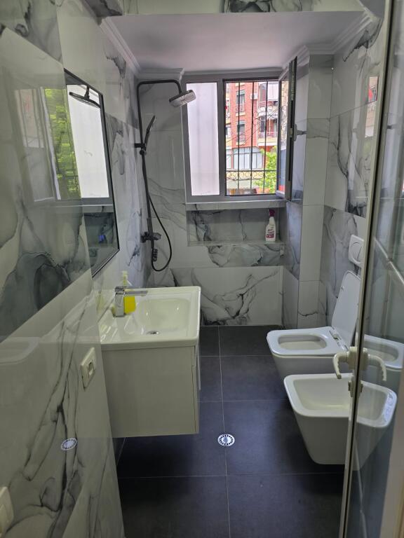 2+1 APARTMENT FOR SALE, AT 21 DECEMBER