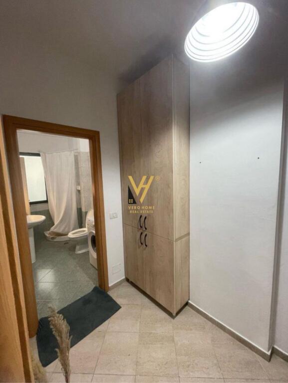 1+1 APARTMENT FOR RENT AT KODRA E DIELLIT 450 EURO