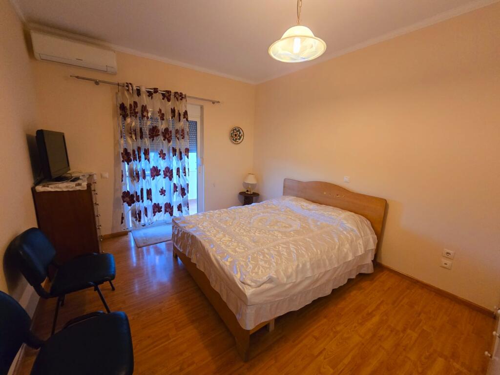 APARTMENT 2+1 FOR RENT IN PLEPA DURRES