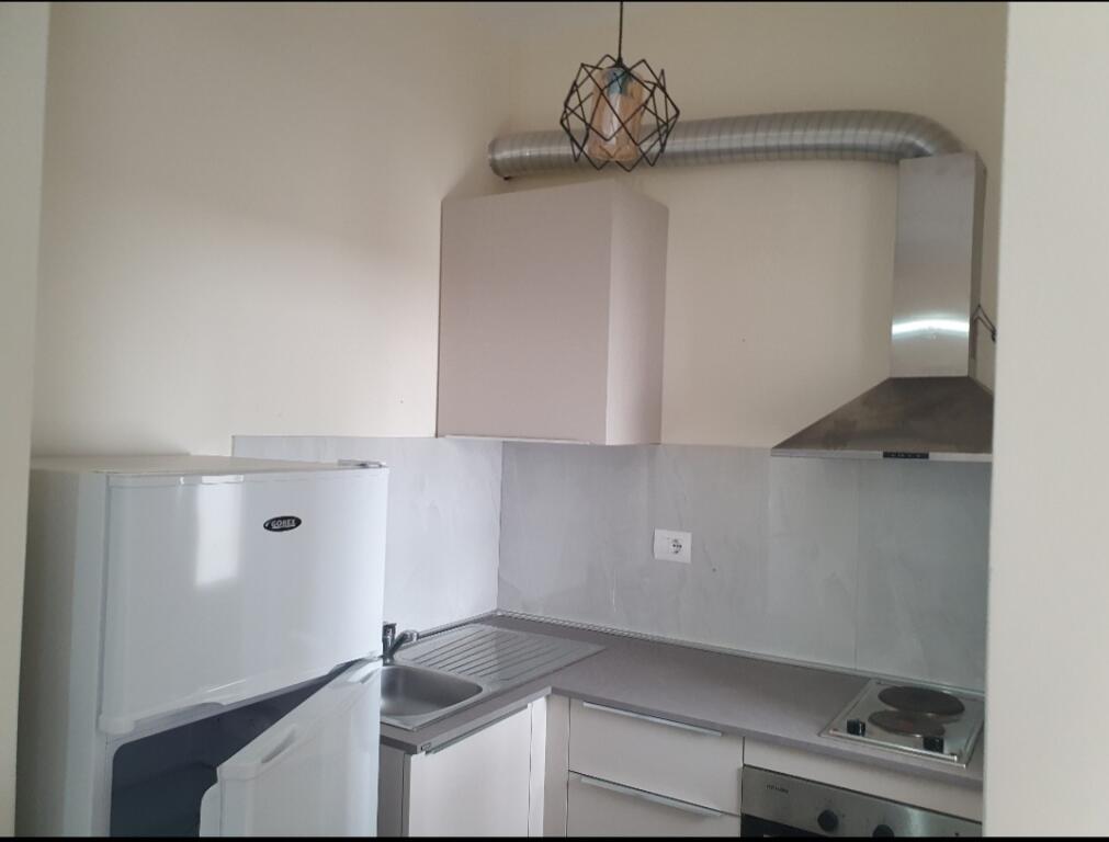 Apartment 1+1 for sale in Gjiri i Lalzit.