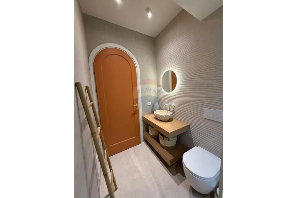 Luxury 2+1 apartment for rent – Myslym Shyri