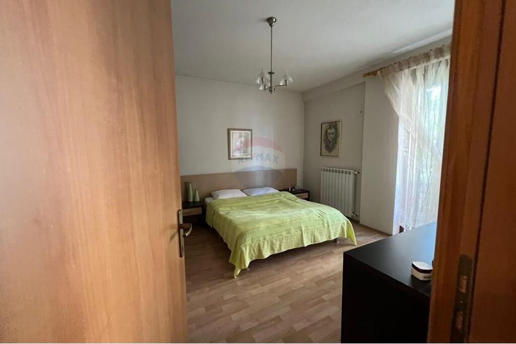Modern 2+1 Apartment for Sale in Myslym Shyri