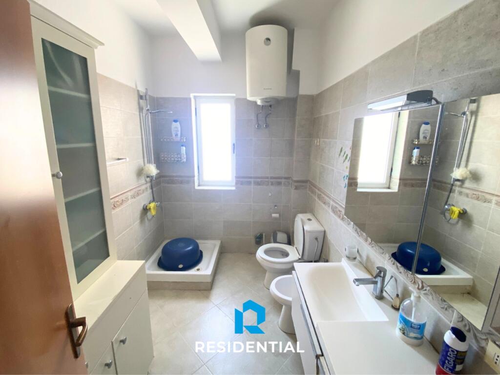 In Porcelan, Apartment 3+1+2 Bathrooms for Sale, Furnished!