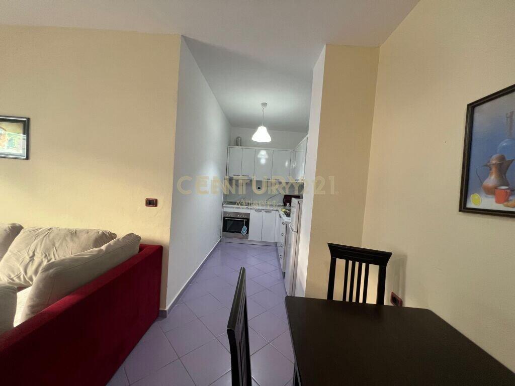 APARTMENT 1+1 FOR RENT AT RROTA KUQE!