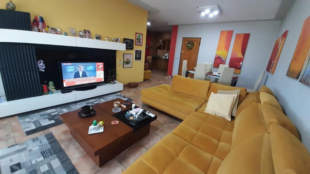 ‼️Apartment 3+1 for sale opposite the Ministry of Defense‼️