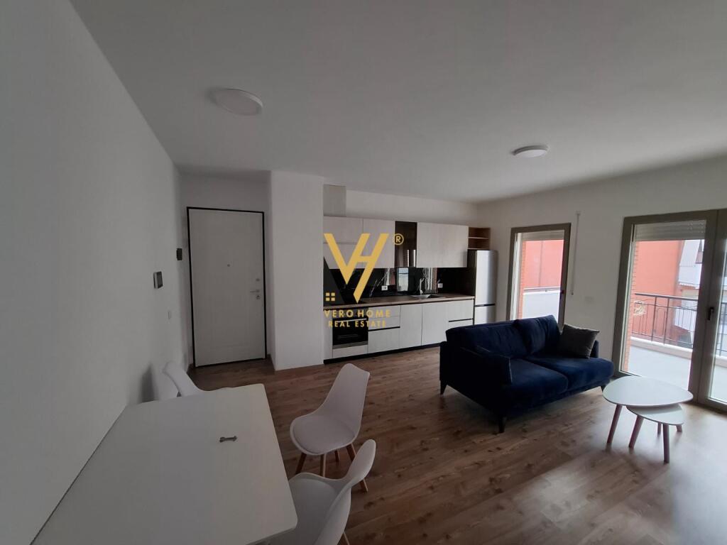 APARTMENT 1+1 FOR RENT IN DELIJORGJI COMPLEX 600 EURO