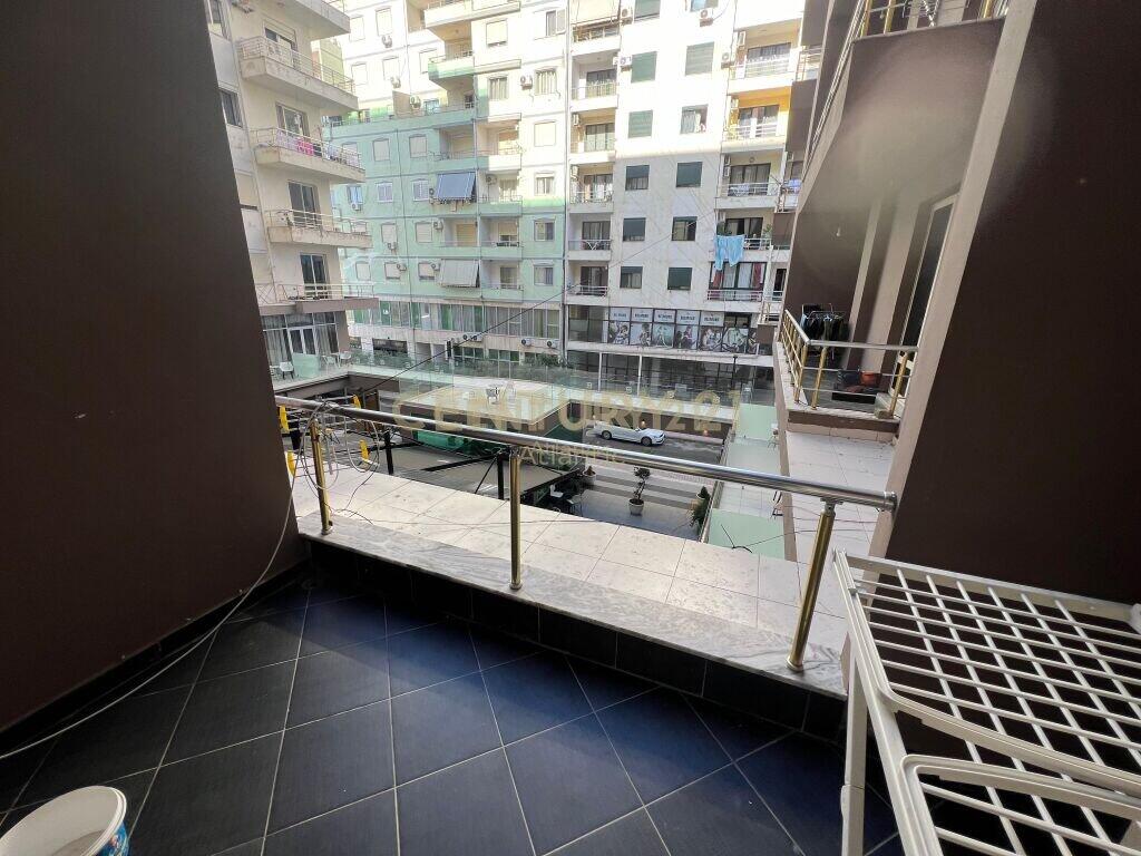 APARTMENT 1+1 FOR RENT AT RROTA KUQE!