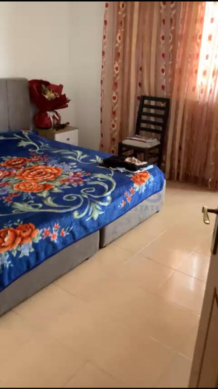 A 2+1 apartment is for rent in Don Bosko.