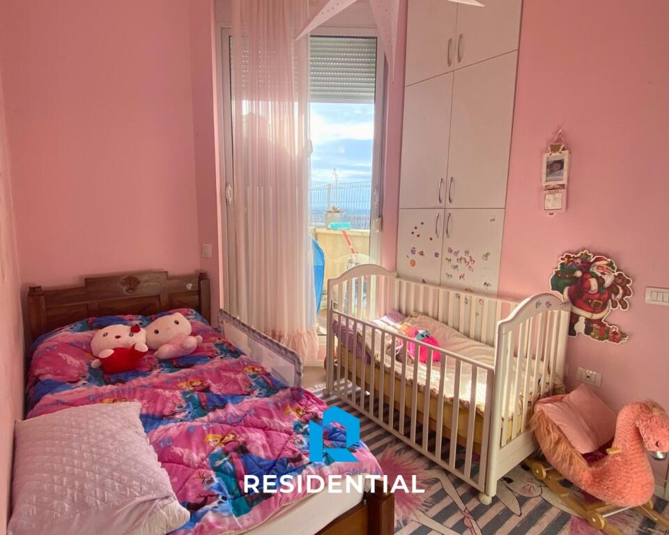 At Kontakti, 2+1 Apartment for Sale in the Most Sought-After Complex!